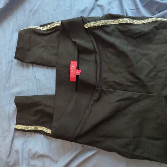 Guess leggings size Medium - Picture 1 of 1